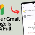Gmail Storage Tricks