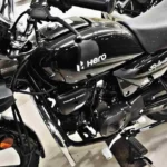 Hero Splendor 2025