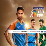 India vs Pakistan T20 2025