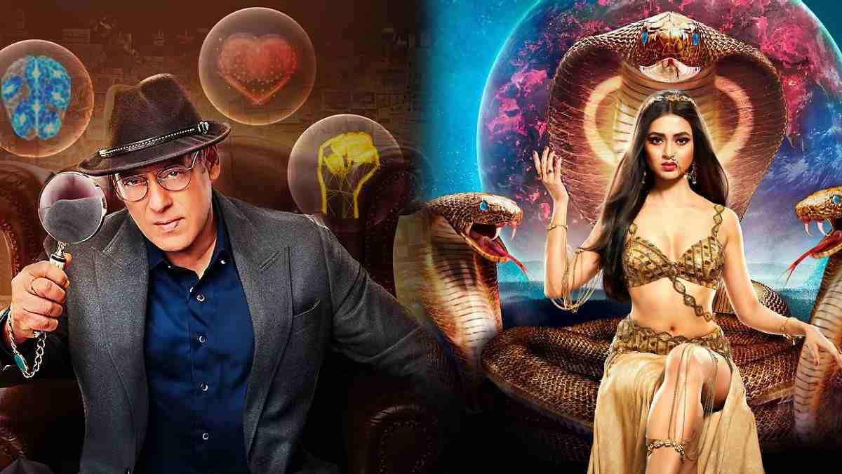 India's Most Expensive TV Serials 2025