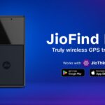 JioFind & JioFind Pro 4G GPS Tracker