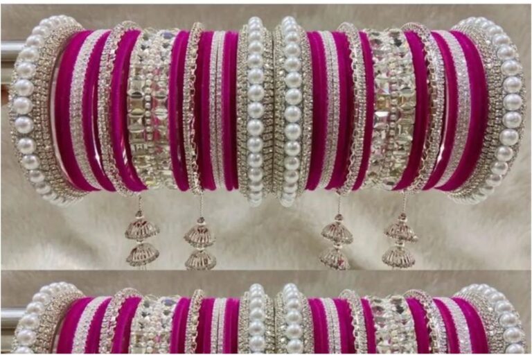 Latest Bangles Design