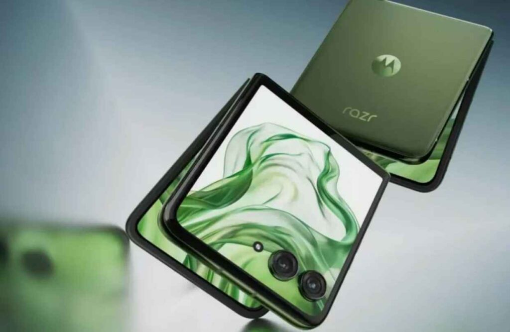 Motorola Razr 50