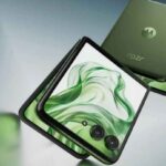 Motorola Razr 50