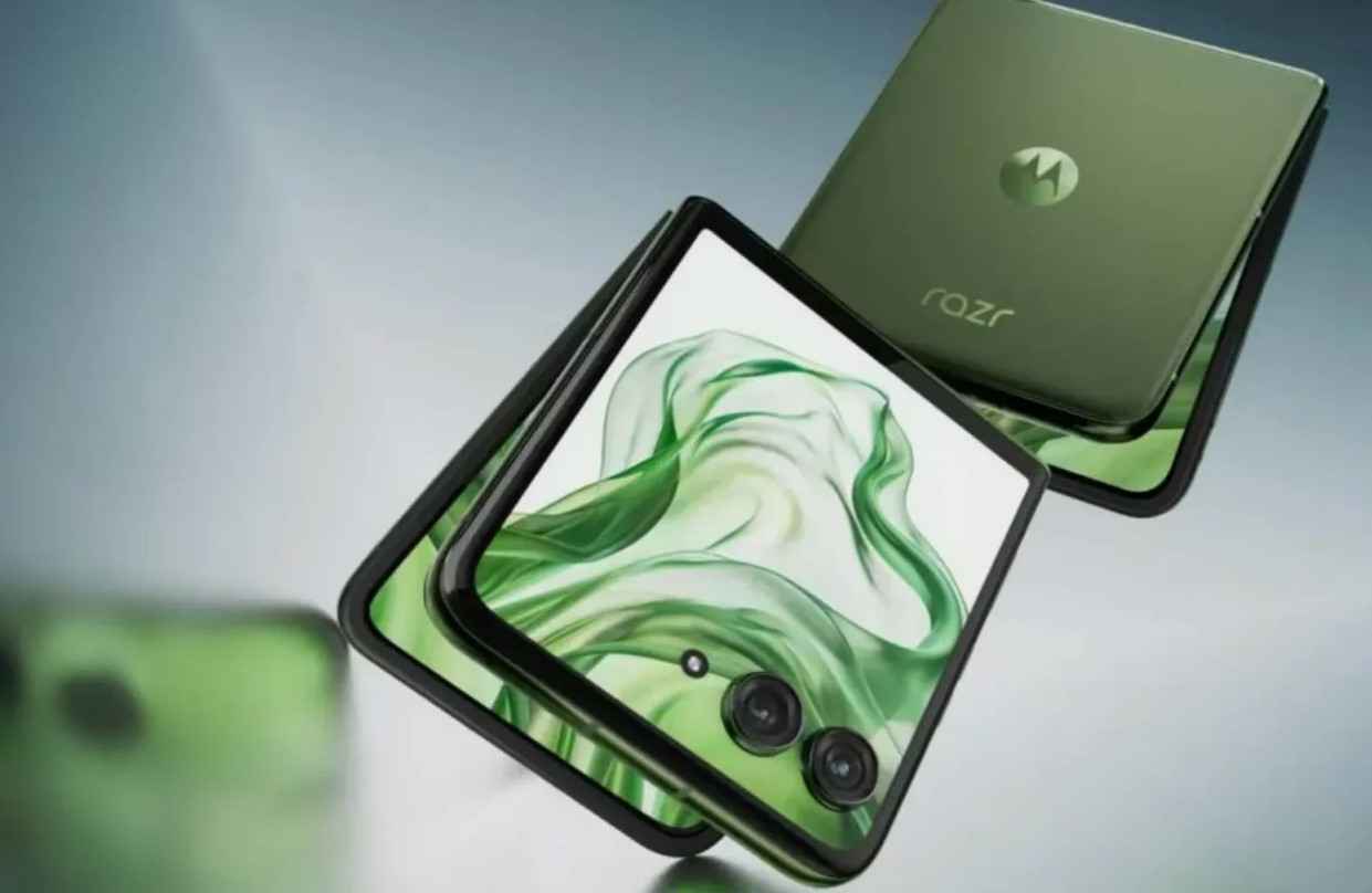 Motorola Razr 50