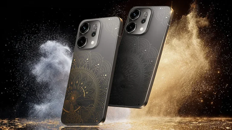 Oppo Reno 14 5G Price