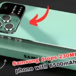 Samsung Galaxy A86