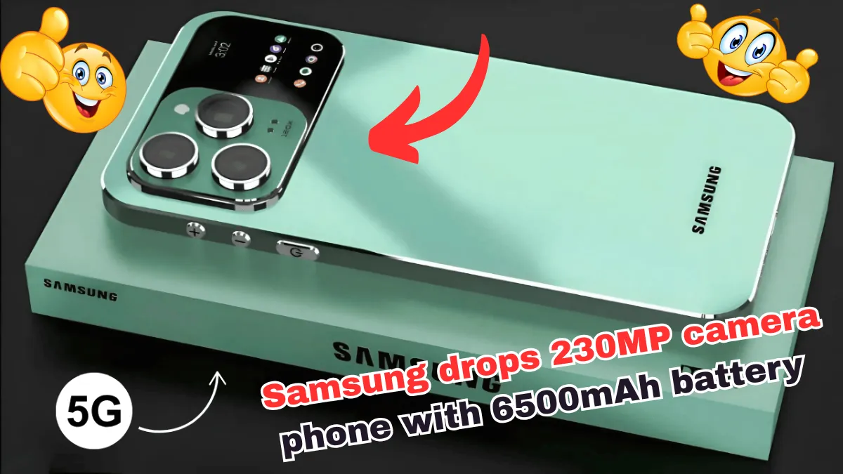 Samsung Galaxy A86
