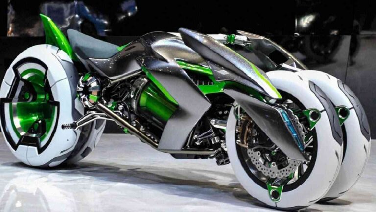The Most Expensive Bike in the World 2025