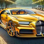 The Most Expensive Car in the World 2025