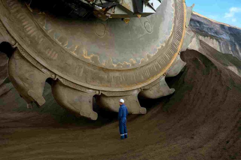 The world's largest things 2025