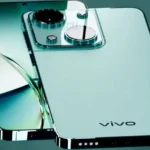 vivo 5g smart phone